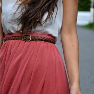 Meet your Posher, Aliya